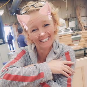 Meet your Posher, Helen